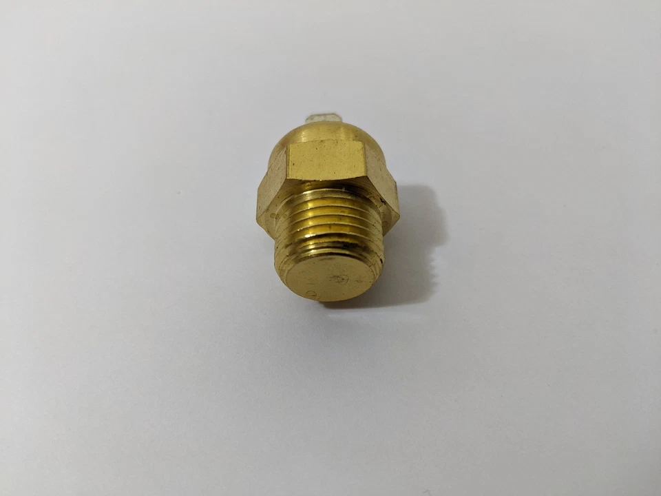 Temperature Sensor Fits for Mitsubishi L2E L3E S3L2 S4L2 L2A-61A L3A-61A - Image 4 of 4