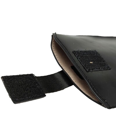 Custodia A Fondina SBS Universale - Per Smartphone Fino A 6.8", Chiusura Magnetica, Nero - Foto 9