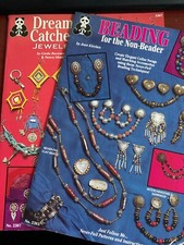 Jewelry Design Booklets - You Pick - Dream Ca...