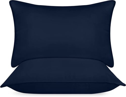 Bed Pillows for Sleeping, Hotel pillows Cooling Pillows Utopia Bedding - Picture 37 of 54