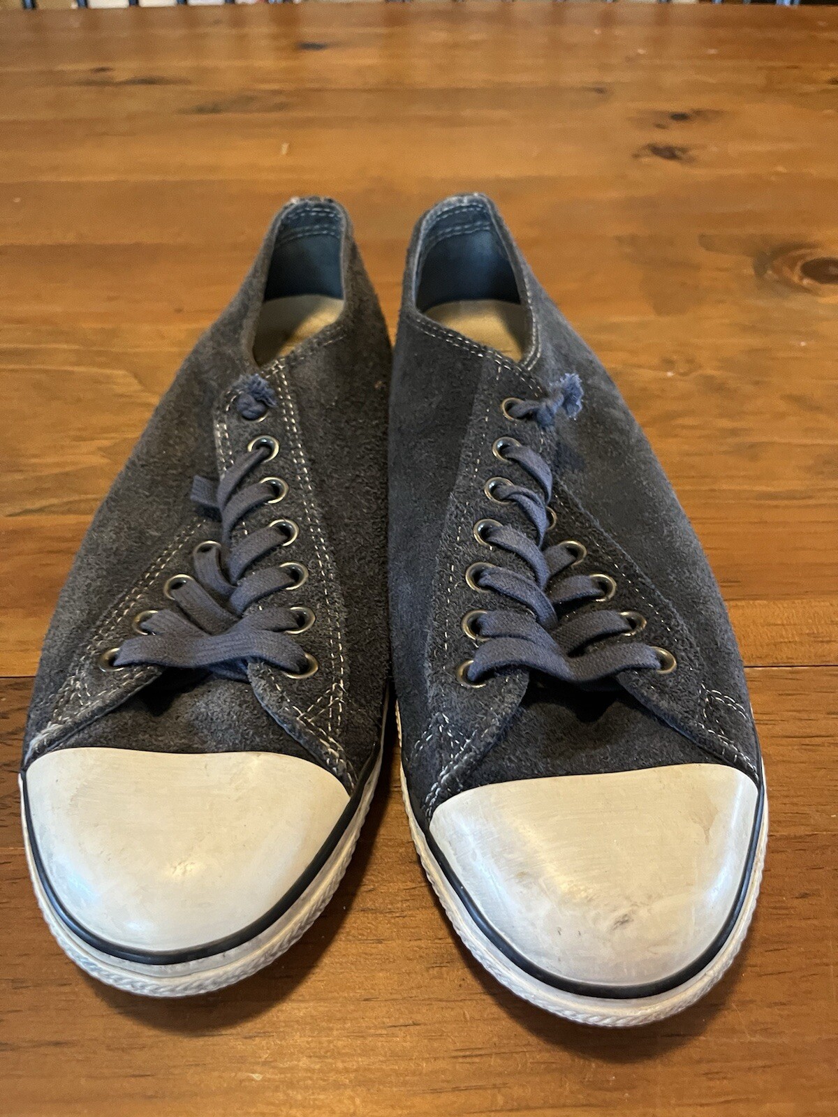 Men's Converse One Star X John Varvatos Low Suede Skate