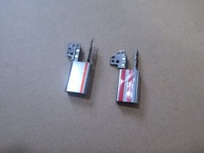 New for DELL Latitude 7440 E7440 2-in-1 X6FT3 WKPVG hinges L R