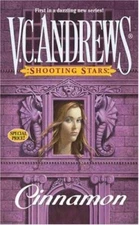 Cinnamon by V.C. Andrews