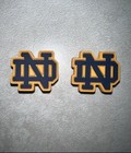 Notre Dame Fighting Irish Ncaa shoe charms