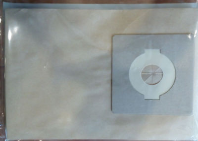 5 Staubsaugerbeutel Kirby Ultimate Diamond