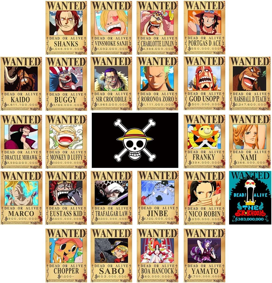  Poster Compatible with One Piece Manga Series, Shanks Dead or  Alive Poster for Walls, Unframed Posters Print, Wall Art, Print Poster,  Home Decor, Art Decor, Home Design: Posters & Prints