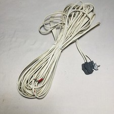 Bose Acoustimass 6/10/15 RCA Bare Wire 3x Speaker Cables Series I II III IV