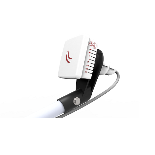 Système sans fil extérieur Mikrotik LDF 5 ac avec antenne intégrée double chaîne 5 GH - Photo 2/3