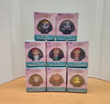 Funko Disney The Little Mermaid Mini Vinyl Figure 8pcs full set New in Box