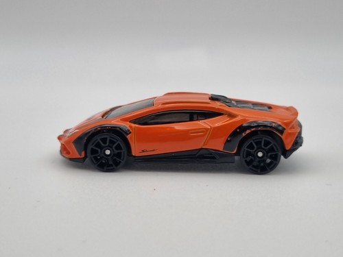 Hot Wheels sueltos diecast 1/64, Matchbox Etc - Marcas de automóviles que comienzan con J a M - Imagen 73 de 196