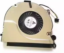 1pc Original Dell Latitude E6230 Laptop CPU Fan Part 095V9H
