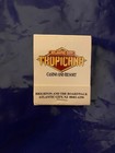 Tropicana Casino Atlantic City New Jersey Matches Unused 1990's — photo 1