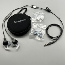 Bose SoundSport Wired 3.5mm Jack Earbuds In-ear Headphones Earbuds-Colors