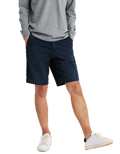 Navy Blue Flex Classic 10\