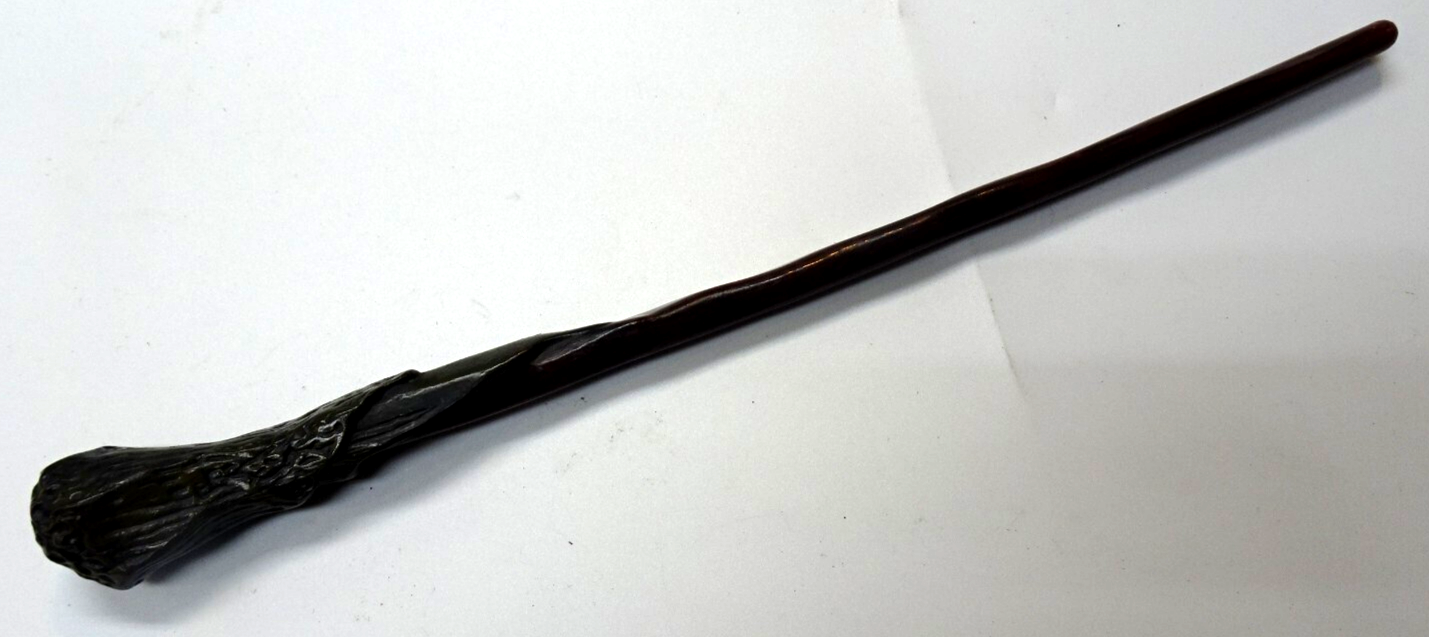 2018 Warner Bros Harry Potter Ron Weasley First Wand 12