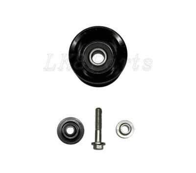 Land Rover Defender TD5 Drive Belt Idler Pulley ERR6493 New