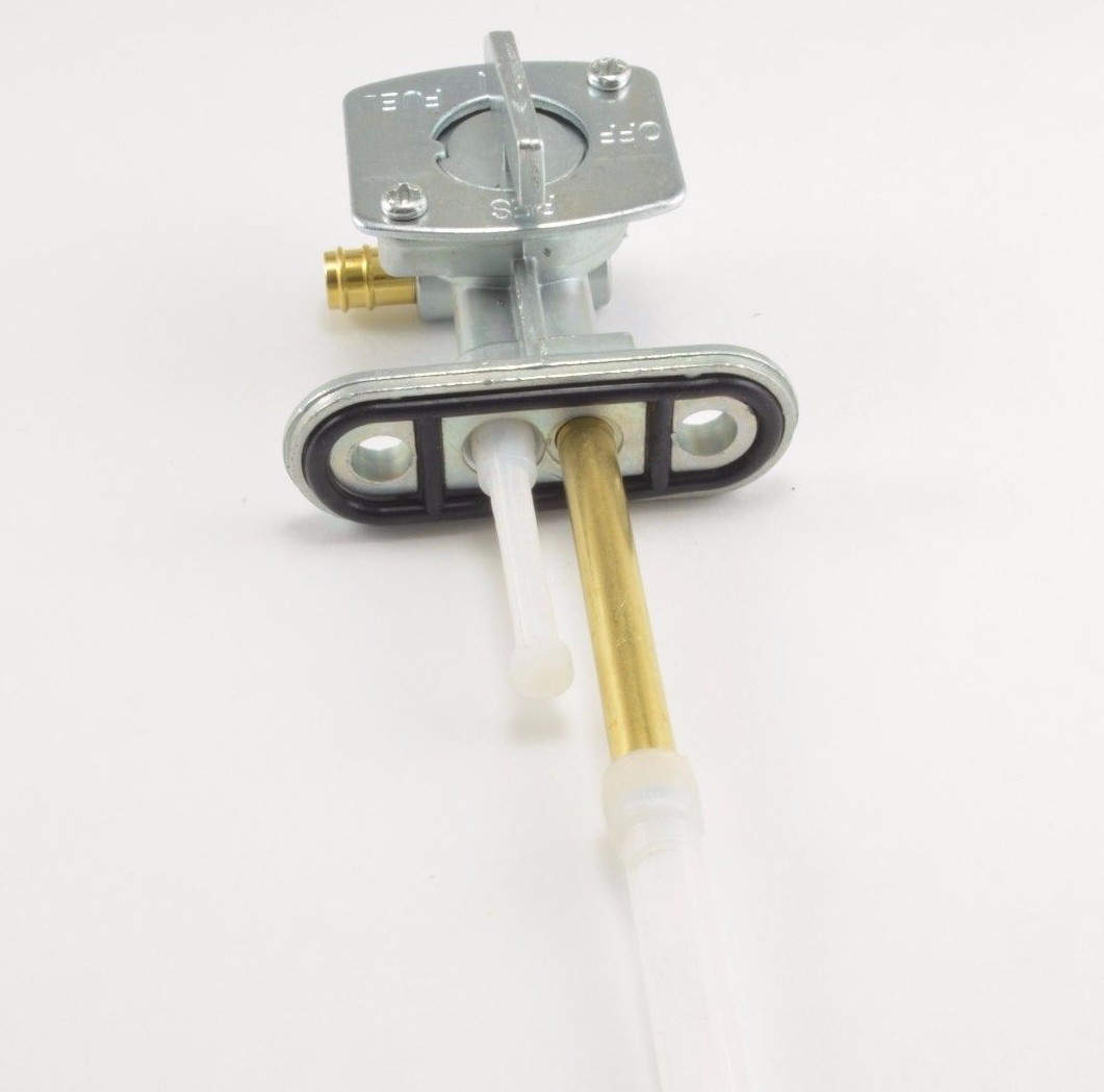 Yamaha Timberwolf 250 Engine Fuel Petcock Valve For Yamaha Timberwolf 250, Tri-Moto 200/225 (YFB250, YTM200, YTM225) ATV Fuel Tank Valve - Foto 8