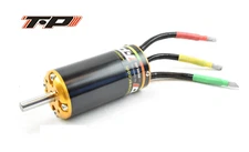 TP Power TP4030-CM V2 Brushless 1/8 Motor 40*63mm for RC Car ESC