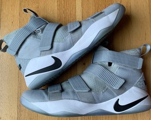 lebron soldier 11 size 14