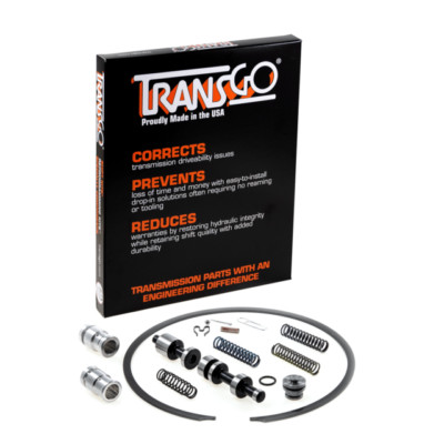 Passt Für Ford 5R110W 5R110 TorqShift TransGo Ventilkörper Schaltkit 2003-2013