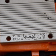 Tesla Model X 100D Batterie-Zusatzgerät 1065894-00-C IRN50C 2017