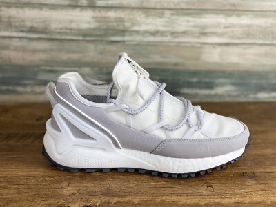 Adidas ZX 2K Boost Utility Gore-Tex GTX Weiß GV8051 Sneaker Herren Gr.  wählbar | eBay.de