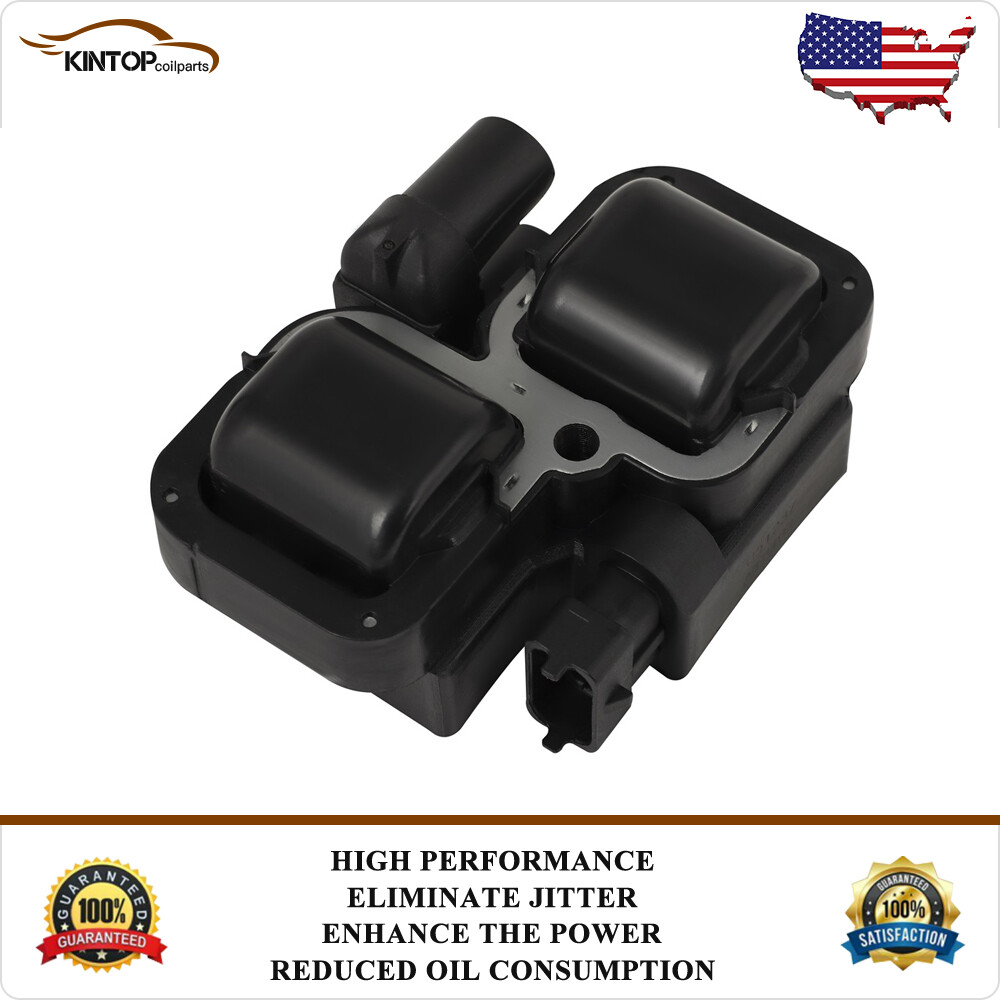 Mercedes-Benz SLR McLaren 1998-2006 Ignition coil