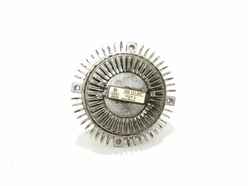 VW Passat 1998 1.6 Benzin Viscokupplung cooling fan clutch 06B121347