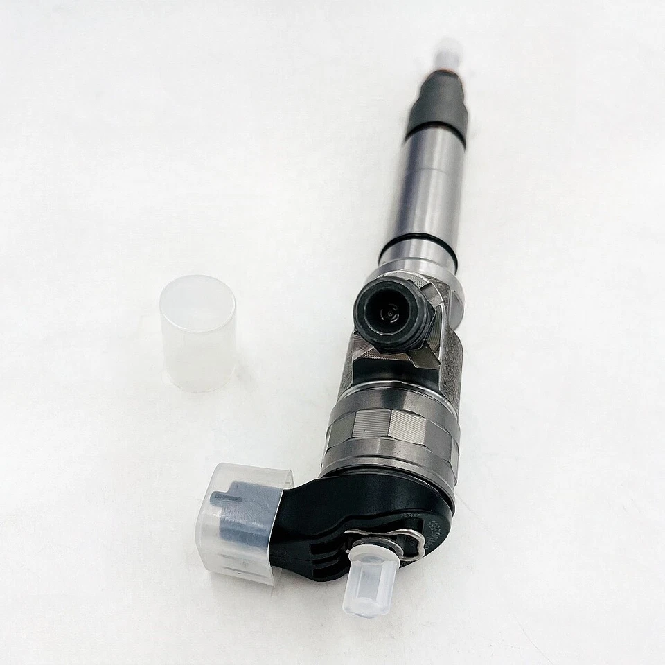 1x Inyectores de combustible diésel aptos para Bosch LMM 2007-2010 DURAMAX 6,6 L 0445120082 Foto 2 de 4