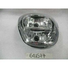 Front Lighthouse Piaggio Beverly Rst 300 641577