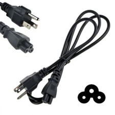 Power Cable Cord for LG TV 32LN530B 32LB5600 42LN5300 55LN5310 55LB5550 55UB8300