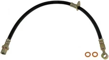 Frt Brake Hose  Dorman/First Stop  H620085