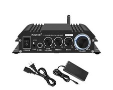 K31182.1 Bluetooth 5.0 Stereo Digital Receiver Amplifier 2.1 Channel Mini Hifi C