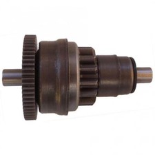 82958R ORIGINAL START SPROCKET PIAGGIO LIBERTY 50 2T 2006 (EMEA)