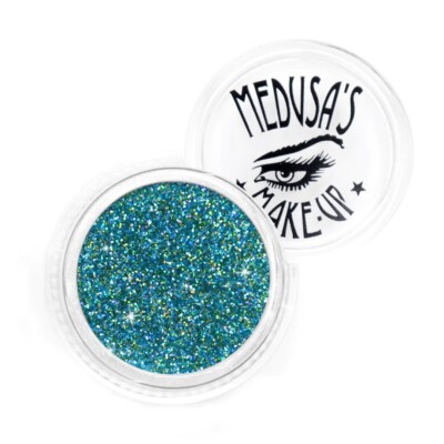 Medusa Glitter - Liberace, 0.10 oz