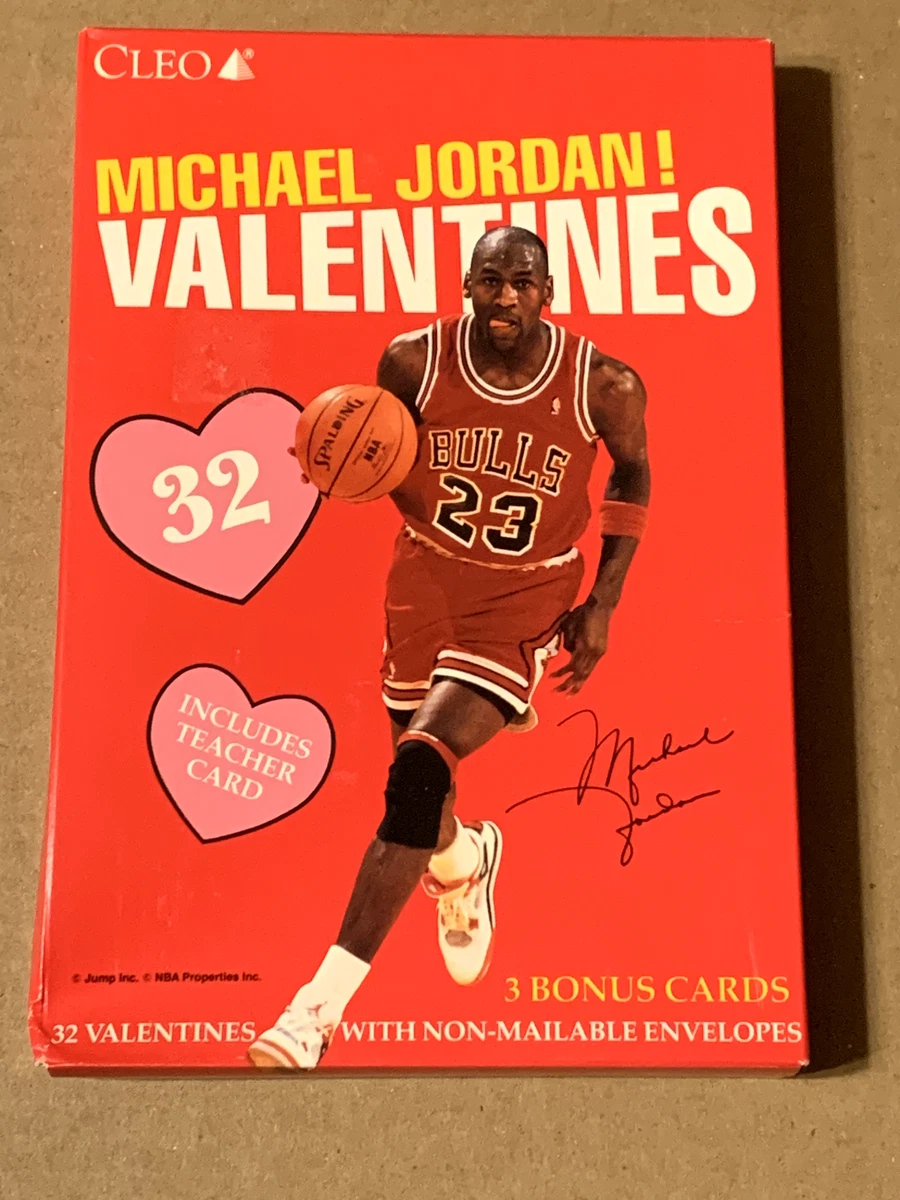 Michael Jordan Vintage Sports Memorabilia for sale | eBay