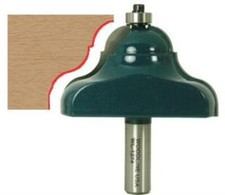 EDGE DETAIL ROUTER BITS