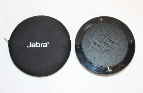 Jabra 7410-109 Speak 410 USB Conference Speakerphone PHS001U Speaker - Picture 1 of 6