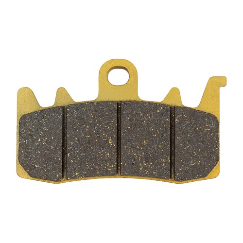 Front Brake Pads For Ducati Diavel 1200 ABS Hypermotard 821 ABS Xdiavel 1262 ABS - Picture 4 of 15