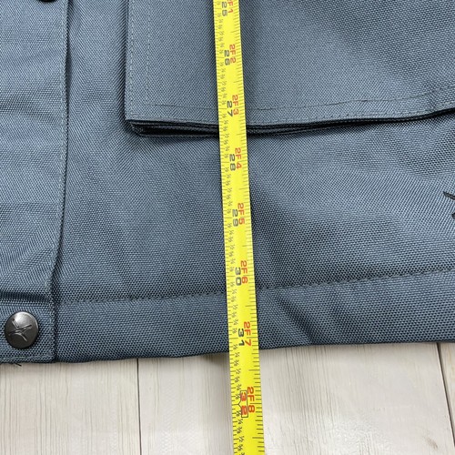 Arctix Women's Cascade Insulated Winter Jacket Coat Gray Removable Hood Size L - Picture 10 of 14