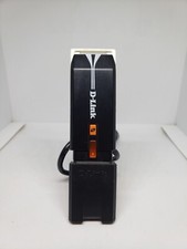D-Link RangeBooster Wireless N USB Adapter DWA-140 WiFi 802.11n  Dock