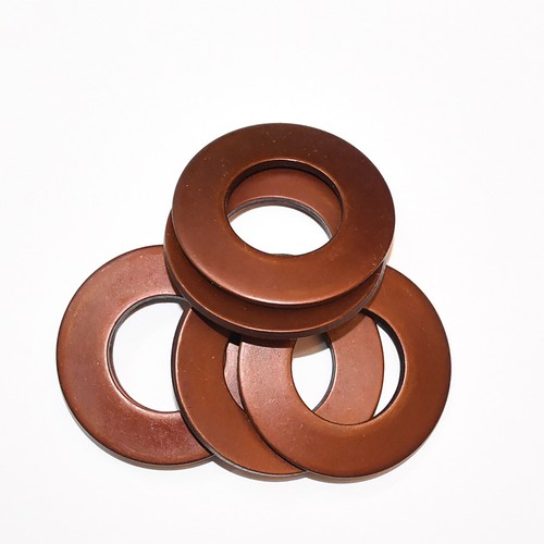 Belleville Spring Conical Washeres Disc Springs Flat Washer DIN 6796 M4