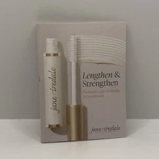 Jane Iredale PureLash Extender & Conditioner Lashes & Brows Travel Mini NIB