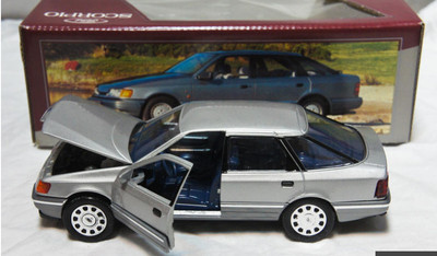 diecast scorpio