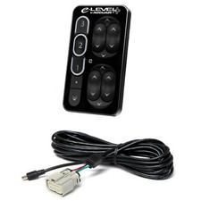 Accuair By Arnott E-level Touchpad With Harness Aa-3640 New Stock