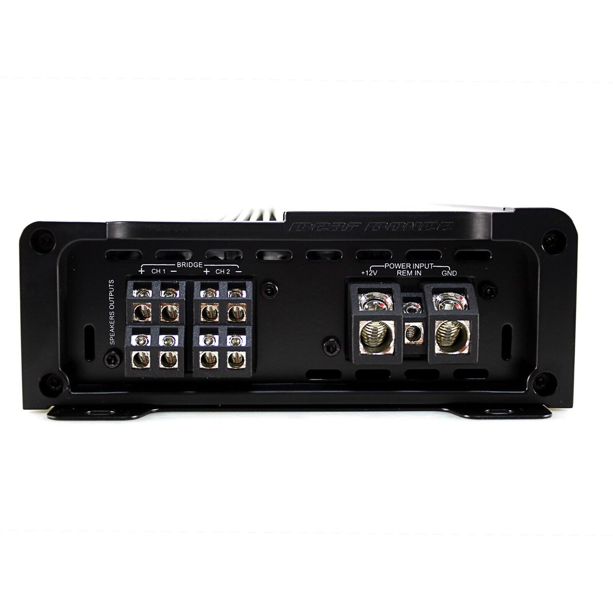 ベース Damnation Audio Bass Power Distorter maxresdefault.jpg