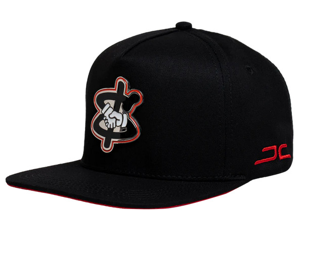 ГОЛОВНЫЕ УБОРЫ JC ЧЕРНЫЕ ДЕЛОВЫЕ 1503 6390₽