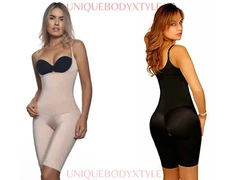 FAJA COLOMBIANA REDUCTORA 104 FULL BODY SHAPER SHAPER FIRM CONTROL