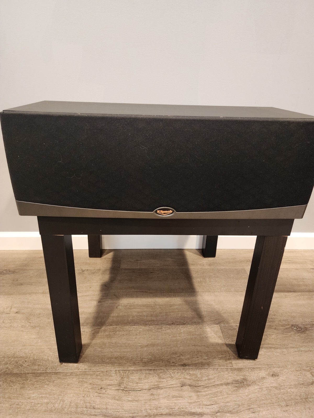 Klipsch RC35 Center Channel Speaker eBay