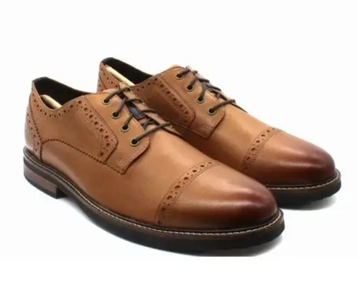 nunn bush memory foam